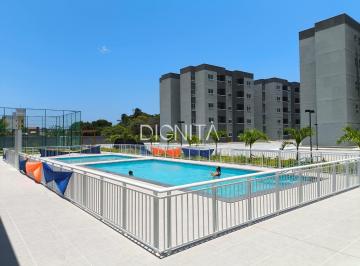 Apartamento · 49m² · 2 Quartos · 1 Vaga · Aluguel Imperdível! 2 Quartos, 2 Banheiros e Garagem
