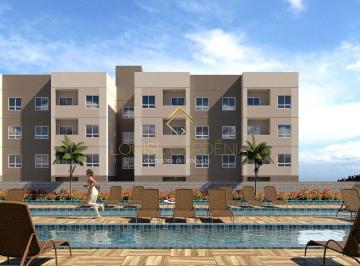 Apartamento · 50m² · 2 Quartos · 1 Vaga · Apartamento em Ernesto Geisel, João Pessoa/PB
