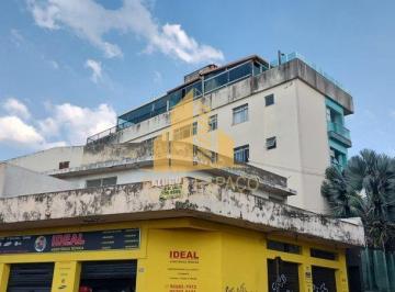 Comercial · 350m² · 6 Quartos · 2 Vagas · Comercial à venda - em Salgado Filho