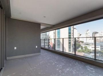 Apartamento de 3 quartos, São Paulo · Apartamento-Para venda-34 Rua Santa Justina, Vila Nova Conceição, São Paulo, Sã