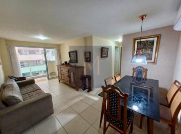 FOTO 01 · Apartamento de 2 quartos com 2 suítes e vaga de garagem em Vital Brazil, Niterói-RJ: imperdível opor