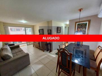 FOTO 01 · Apartamento de 2 quartos com 2 suítes e vaga de garagem em Vital Brazil, Niterói-RJ: imperdível opor