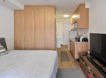 Apartamento de 1 quarto, São Paulo · Studio-Para venda-4382 Rua Vergueiro, Vila Mariana, Jardim Vila Mariana, São Pa