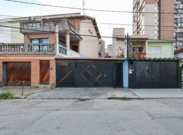 Casa de 2 quartos, São Paulo · Casa-Para venda-112 Rua Rocha Galvão, Jardim da Glória, Jardim da Glória, São P
