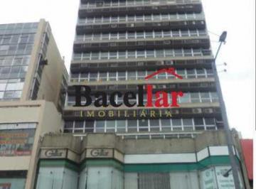 Comercial · 52m² · Sala :  / Comercial / Tijuca