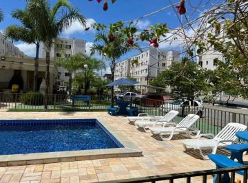 Apartamento à venda no PARQUE PARAÍSO DAS ÁGUAS, ANTARES, Maceió, AL · Apartamento à venda no PARQUE PARAÍSO DAS ÁGUAS, ANTARES, Maceió, AL