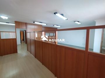 0 · Sala para locação em Valinhos.