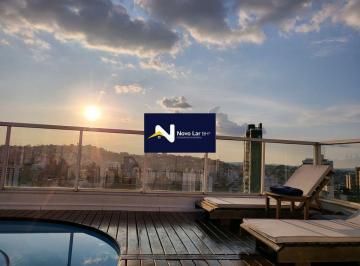 Apartamento · 240m² · 3 Quartos · 2 Vagas · Cobertura Duplex 240m², 3 quartos, 1 suite, 3 vagas à venda no Buritis