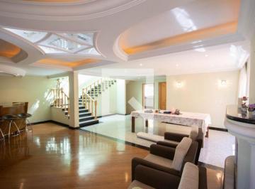 Casa · 495m² · 4 Quartos · 6 Vagas · Casa para Aluguel - Jardim Virginia Bianca, 4 Quartos, 495 m2 - São Paulo