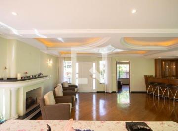 Casa 495m² Aluguel Vila Albertina · Casa para Aluguel - Jardim Virginia Bianca, 4 Quartos, 495 m2 - São Paulo