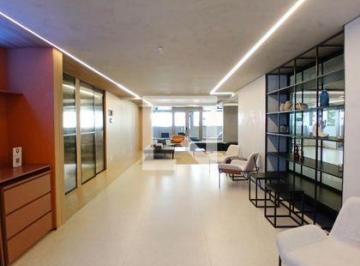 Apartamento en Aluguel de 1 quarto Moema · Apartamento para Aluguel - Moema, 1 Quarto, 23 m2 - São Paulo