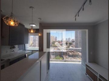 Apartamento · 55m² · 2 Quartos · 1 Vaga · Apartamento para Aluguel - Vila das Mercês, 2 Quartos, 55 m2 - São Paulo