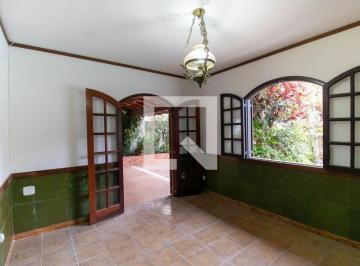 Casa · 420m² · 5 Quartos · 4 Vagas · Casa à Venda - Itaipu, 5 Quartos,  420 m² - Niterói