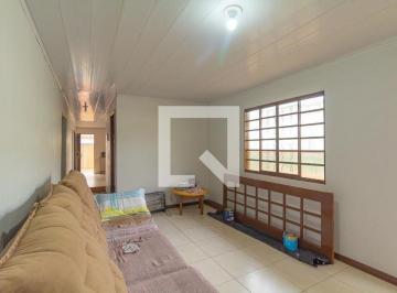 Casa · 110m² · 2 Quartos · 2 Vagas · Casa à Venda - Bairro Fátima, 2 Quartos, 110 m² - Canoas