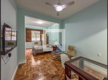 Apartamento · 30m² · 1 Quarto · Apartamento para Aluguel - Laranjeiras, 1 Quarto,  30 m² - Rio de Janeiro