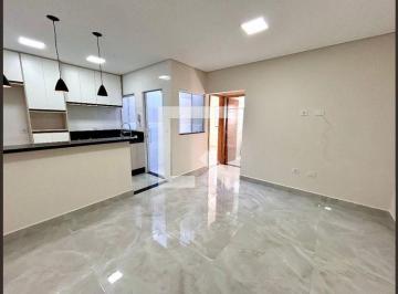 Casa · 60m² · 2 Quartos · Casa para Aluguel - Conj. Res. Paes de Barros, 2 Quartos, 60 m² - Guarulhos