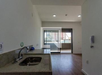 Apartamento de 1 quarto Aluguel R$ 1.445 · Apartamento para Aluguel - Freguesia do Ó, 1 Quarto, 30 m² - São Paulo