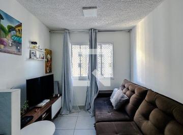 Apartamento · 38m² · 2 Quartos · Apartamento à Venda - Mooca, 2 Quartos,  38 m² - São Paulo