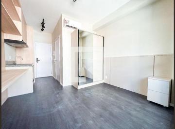 Apartamento · 24m² · 1 Quarto · Apartamento à Venda - Brooklin, 1 Quarto,  24 m² - São Paulo