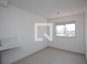 Apartamento · 33m² · 2 Quartos · Apartamento à Venda - Parque Novo Mundo , 2 Quartos,  33 m² - São Paulo
