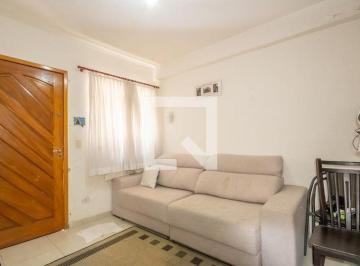 Casa · 125m² · 2 Quartos · 2 Vagas · Casa à Venda - Bela Vista, 2 Quartos,  125 m² - Osasco