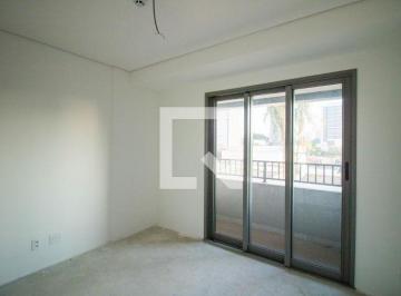 Apartamento · 23m² · 1 Quarto · Apartamento à Venda - Santo Amaro , 1 Quarto,  23 m² - São Paulo
