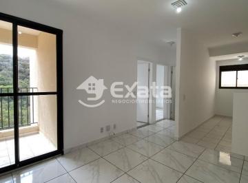 Apartamento · 47m² · 2 Quartos · 1 Vaga · Apartamento para Venda no Jardim Gutierres