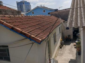 Terreno · 168m² · Terreno a venda com 4 casas antiga Campesina Osasco