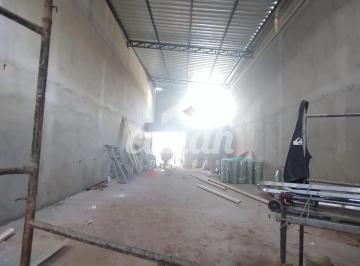Comercial · 165m² · 2 Vagas · Salão para Alugar no Jardim São Luiz, Ribeirão Preto, 165m²