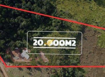 4574d3db8ff461fd95734d4c927b8d654ad47fa7 · Terreno à venda, 20000 m² por R$ 529.000,00 - Ponte Alta - Jarinu/SP