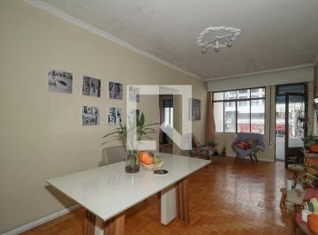 Apartamento · 130m² · 3 Quartos · Apartamento à Venda - Floresta, 3 Quartos,  130 m² - Porto Alegre