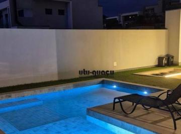 053e9eb16777bd5375dc6ef99709dd50eb468d2a · Casa com 3 dormitórios à venda, 252 m² por R$ 3.240.000,00 - Condomínio Villas do Golfe - Itu/SP