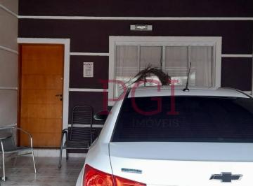 5dc506dce9817c7e84b1dbb360ed2ed5bdbda8b7 · Linda Casa no Bairro Ângelo Jurca terreno 160metros de àrea total e 140metros de àrea construida de 