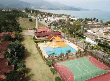 8ac33f91891858cad322c5130401cd5288c88a3f · Village no Reserva Mata Azul em Maresias com 3 Dormitórios (1 Suíte), Varanda Gourmet e Lazer Comple