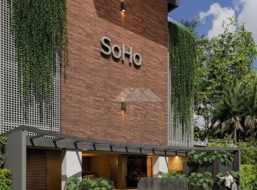65fc94af036c94b0fc7380e9099fa22510f3cf4a · Apartamento com 1 dormitório à venda, 55 m² por R$ 529.846,76 - Edifício Soho - Foz do Iguaçu/PR
