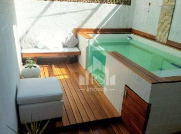 bafeae619b8f0cb9e0eee8827d0eb65b960ecf64 · Linda Casa Duplex com Piscina, 2 Quartos , Área de Lazer Completa  e Documentação 100% OK! em Rodilâ