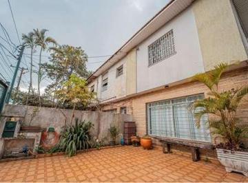 Casa de 3 quartos, São Paulo · Casa-Para venda-2.517  Avenida Piassanguaba, Planalto Paulista, São Paulo, São 