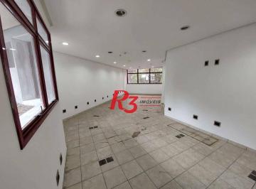 90a26c4bdff5a29f91b71e79bd614ffee8a90b21 · Sala à venda, 50 m² por R$ 300.000,00 - Vila Nova - Santos/SP
