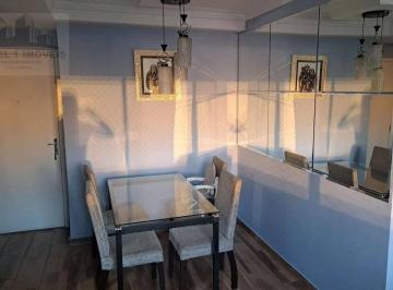 8506a1aa143d3454a18cdfb2c1965b22c374e938 · Apartamento no Condomínio Atua Vista Morumbi