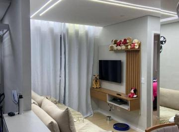 2842c12badef686cfc71a6c737bdb0e518f12103 · Apartamento no Condomínio Zoom Vila das Belezas