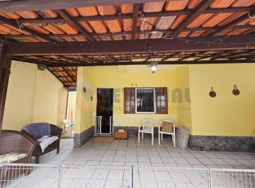 0e59976dabdfb3c15af64ea9f0e41e3a0febc89e · Sobrado com 3 dormitórios à venda, 104 m² por R$ 500.000,00 - Martim de Sá - Caraguatatuba/SP