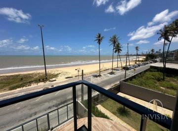 241d78e9bb0c6762dc89b358f210bc1b54725ef9 · Flat Alto Padrão FRENTE MAR do Jardim Oceania, com 2 dormitórios à venda, 41 m² - Jardim Oceania - J