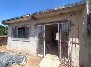febbc5c24acc7197e21721e374af3f405fb9c801 · Casa de 65m², no terreno de 122m², à venda com 2 quartos, localizada N. Senhora do Ó, Ipojuca - Pern