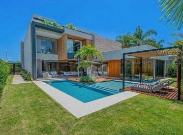 1fffc78708bd7e37d9b93842d0be11bc375e1053 · Casa com 4 dormitórios à venda, 792 m² por R$ 16.890.000,00 - Barra da Tijuca - Rio de Janeiro/RJ