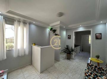 13be79c54753b617768119a8b18ac851be97dd75 · Apartamento à Venda no Condomínio Village Azaleia - Jardim Juliana em Indaiatuba/SP - AP1316