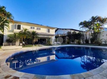 31cf397844d27aee1e6fb5d546498443e6805b81 · Casa com 4 dormitórios à venda, 720 m² por R$ 6.700.000,00 - Barra da Tijuca - Rio de Janeiro/RJ