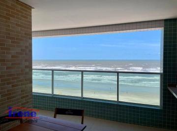 f4c3173ea8755cb4321b0f92297140efe15b4356 · Apartamento com 2 dormitórios à venda, 72 m² por R$ 1.100.000,00 - Centro - Itanhaém/SP