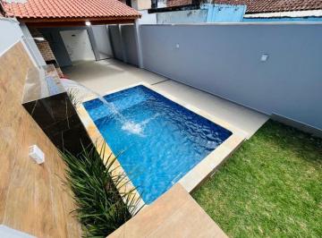 55869.jpg · CASA NOVA ISOLADA COM ACABAMENTO IMPECÁVEL PERTINHO DO CENTRO DE MONGAGUÁ