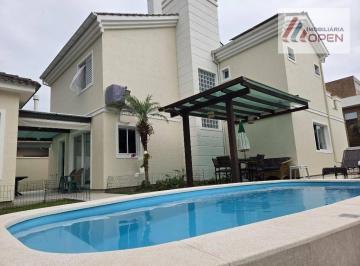 299b669427dda7ffecccc5d91cfc647150d06e58 · Casa com 3 dormitórios à venda, por R$ 2.800.000 - Vargem Pequena - Florianópolis/SC