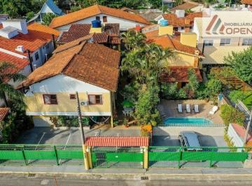a159b490929d90fbda172a19a0c45f0a40568775 · Pousada com 10 apartamentos à venda, por R$ 5.000.000 - Cachoeira do Bom Jesus - Florianópolis/SC